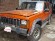 Jeep Cherokee   2000 - Bán Jeep Cherokee đời 2000, 40tr