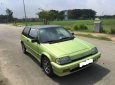 Honda Civic Sport 1985 - Bán ô tô Honda Civic Sport đời 1985, màu xanh