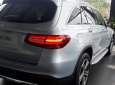 Mercedes-Benz GLC 250 4 MATIC 2017 - Mercedes GLC 250 4 Matic 2017, ưu đãi giá tốt tại Mercedes Trường Chinh