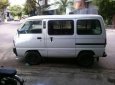 Suzuki APV 2000 - Cần bán gấp Suzuki APV năm 2000, màu trắng, 115tr