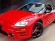 Mitsubishi Eclipse  GS 2004 - Bán xe cũ Mitsubishi Eclipse GS đời 2004, màu đỏ, nhập khẩu