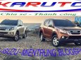 Isuzu Rodeo 2017 - Cần bán xe Isuzu Rodeo sản xuất 2017, màu trắng, nhập khẩu nguyên chiếc