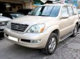 Lexus GX470 2007 - Cần bán Lexus GX 470 sản xuất 2007, 1.650 tỷ