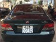Mitsubishi Galant 2005 - Cần bán gấp Mitsubishi Galant đời 2005, màu xanh lam, nhập khẩu chính hãng, 250 triệu