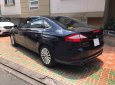 Ford Mondeo 2013 - Nhà cần bán xe Ford Mondeo 2013 màu đen, số tự động