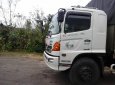 Hino FL 2015 - Cần bán gấp Hino FL 2015, màu trắng