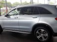 Mercedes-Benz GLC 250 4 MATIC 2017 - Mercedes GLC 250 4 Matic 2017, ưu đãi giá tốt tại Mercedes Trường Chinh