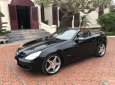Mercedes-Benz SLK class   2005 - Bán xe Mercedes-Benz SLK mui trần sx 2005, đăng ký 2007, giá tốt