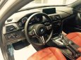BMW M3 2017 - Bán xe BMW M3 Sedan đời 2017, màu trắng, nhập khẩu chính hãng