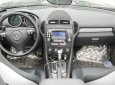 Mercedes-Benz SLK class SLK200 2005 - Bán ô tô Mercedes 200 đời 2005, màu đen, nhập khẩu chính hãng chính chủ