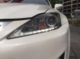 Lexus IS250 2011 - Cần bán lại xe Lexus IS250 đời 2011, màu trắng, nhập khẩu chính hãng