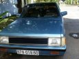 Mitsubishi Lancer   1988 - Bán ô tô Mitsubishi Lancer đời 1988, giá cạnh tranh