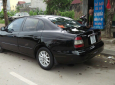 Daewoo Leganza 2001 - Bán Daewoo Leganza năm 2001 màu đen, 98 triệu