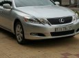 Lexus GS350   2009 - Bán xe cũ Lexus GS350 đời 2009, màu bạc, nhập khẩu chính hãng