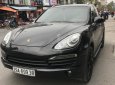 Porsche Cayenne S 2010 - Bán ô tô Porsche Cayenne S đời 2010, màu đen, xe nhập