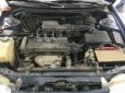 Toyota Corolla 1993 - Cần bán gấp Toyota Corolla đời 1993, màu xám chính chủ, giá tốt