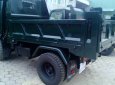 Xe tải 5000kg 2017 - Bán xe Ben Chiến Thắng 1.2 tấn, mới 100%