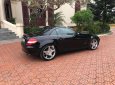 Mercedes-Benz SLK class SLK200 2005 - Bán ô tô Mercedes 200 đời 2005, màu đen, nhập khẩu chính hãng chính chủ