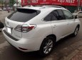 Lexus RX350   2011 - Bán Lexus RX350 đời 2011, màu trắng, nhập khẩu nguyên chiếc