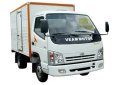 Veam VT100   2017 - Xe tải Veam VT100, đầu máy Hàn Quốc