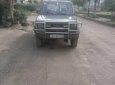 Toyota Land Cruiser   1982 - Bán xe Toyota Land Cruiser đời 1982, nhập khẩu  