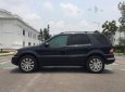 Mercedes-Benz M class  350 AT   2004 - Bán lại chiếc Mercedes ML 350 đời 2004, đăng ký lần đầu tiên 2008, nhập Mỹ