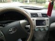 Toyota Camry LE   2008 - Bán xe Toyota Camry LE đời 2008, màu bạc, giá chỉ 750 triệu