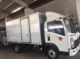 Xe tải 5 tấn - dưới 10 tấn 2017 - Bán xe TMT 6 tấn thùng kín máy Isuzu tại Đà Nẵng, xe tải 6 tấn tại Đà Nẵng. Giá xe tải 6 tấn thùng kín tại Đà Nẵng
