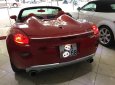 Pontiac Solstice 2.0 2006 - Bán Pontiac Solstice 2.0 đời 2006, màu đỏ, nhập khẩu chính chủ giá cạnh tranh