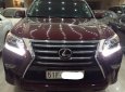 Lexus GX460 2014 - Cần bán Lexus GX 2014, màu đỏ, xe nhập