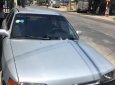 Mazda 323 1995 - Bán Mazda 323 sản xuất 1995, màu bạc, xe nhập chính chủ, 80 triệu