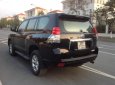 Toyota Prado TXL 2011 - Chính chủ bán Toyota Prado TXL năm 2011, màu đen, nhập khẩu