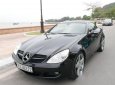Mercedes-Benz SLK class   2005 - Bán xe Mercedes-Benz SLK mui trần sx 2005, đăng ký 2007, giá tốt