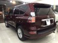 Lexus GX460 2014 - Cần bán Lexus GX 2014, màu đỏ, xe nhập