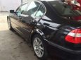 BMW 3 Series 325i 2003 - Bán BMW 3 Series 325i đời 2003, màu đen, giá chỉ 350 triệu