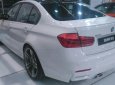 BMW M3 2017 - Bán xe BMW M3 Sedan, màu trắng, nhập khẩu chính hãng