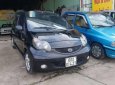 BYD F0 2011 - Bán BYD F0 đời 2011, màu xanh đen