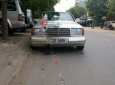 Mercedes-Benz E230 1995 - Bán ô tô Mercedes E230 1995, màu bạc, nhập khẩu số sàn, giá tốt