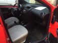 BYD F0 2011 - Bán BYD F0 2011, màu đỏ, xe nhập số sàn giá cạnh tranh
