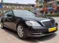 Mercedes-Benz S 300 2010 - Bán Mercedes S 300 2010, màu đen, nhập khẩu