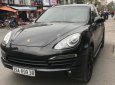 Porsche Cayenne S Hybrid 2010 - Cần bán Porsche Cayenne S Hybrid sản xuất 2010, màu đen, nhập khẩu