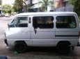 Suzuki APV 2000 - Bán ô tô Suzuki APV đời 2000, màu trắng, giá tốt