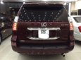 Lexus GX460 2014 - Cần bán Lexus GX 2014, màu đỏ, xe nhập