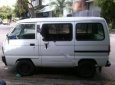 Suzuki APV 2000 - Bán ô tô Suzuki APV đời 2000, màu trắng, giá tốt