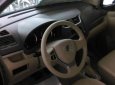Suzuki Ertiga 2017 - Cần bán Suzuki Ertiga đời 2017, màu xám