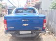 Chevrolet Colorado LTZ 2014 - Cần bán Chevrolet Colorado LTZ năm 2014, màu xanh lam