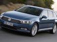 Volkswagen Passat GP 2016 - Giá xe Volkswagen Passat đời 2016, màu xanh lam, nhập Đức - Tặng BHVC+dán 3M - LH Hương: 0902.608.293