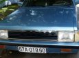 Mitsubishi Lancer 1990 - Bán ô tô Mitsubishi Lancer đời 1990, màu xanh lam, xe nhập, giá tốt