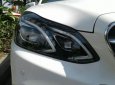 Mercedes-Benz E250 AMG 2015 - Cần bán Mercedes-Benz E250 AMG 2015, màu trắng Ngọc Trinh