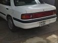 Mazda 323 1983 - Cần bán Mazda 323 sản xuất 1983, màu trắng, nhập khẩu nguyên chiếc, giá tốt